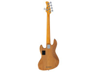 Marcus Miller V7 Vintage 5 New Gen Natural Marcus Miller V7 Vintage 5 New Gen Natural
